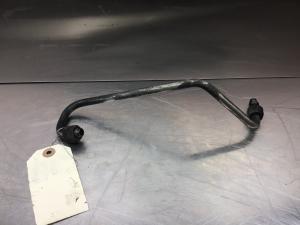 Liebherr Pijpleiding